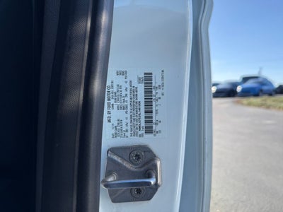 2020 Ford Transit Connect XL