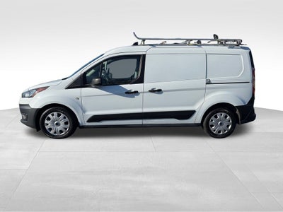 2020 Ford Transit Connect XL