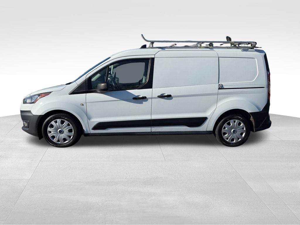 2020 Ford Transit Connect XL