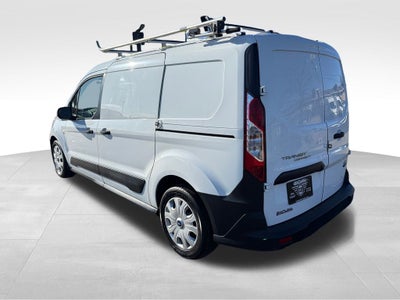 2020 Ford Transit Connect XL