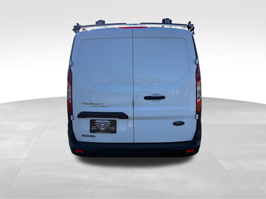 2020 Ford Transit Connect XL