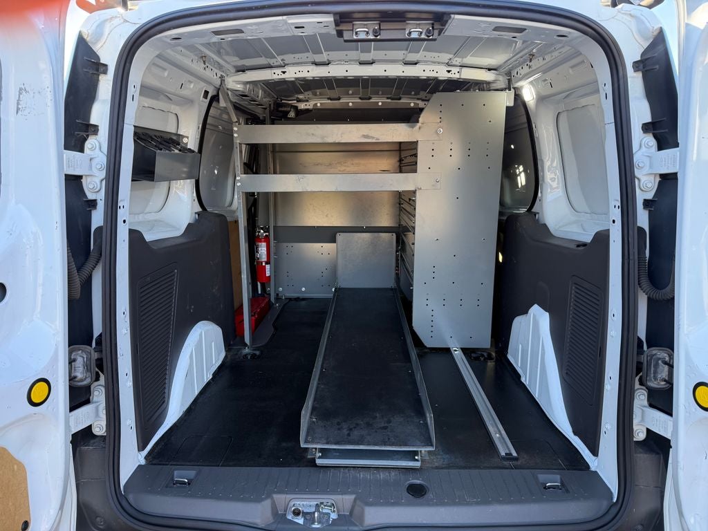 2020 Ford Transit Connect XL