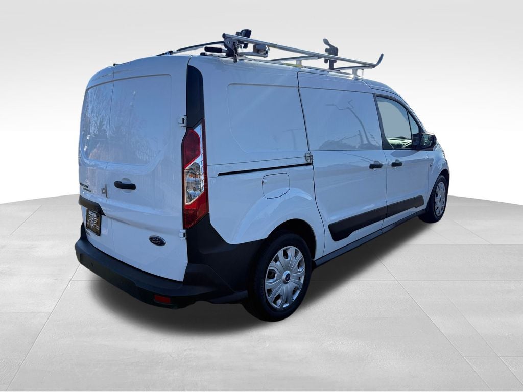 2020 Ford Transit Connect XL