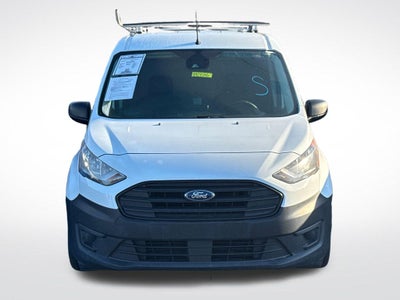 2020 Ford Transit Connect XL