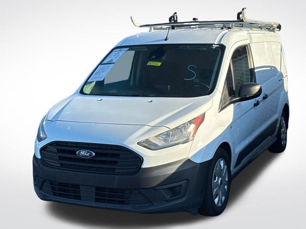 2020 Ford Transit Connect XL