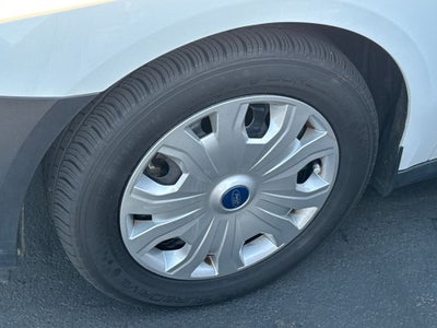 2020 Ford Transit Connect XL