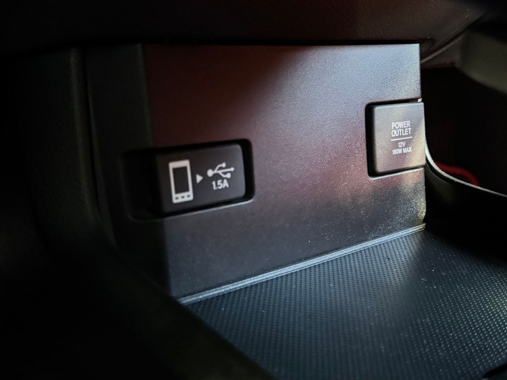 2019 Honda Civic Type R Touring