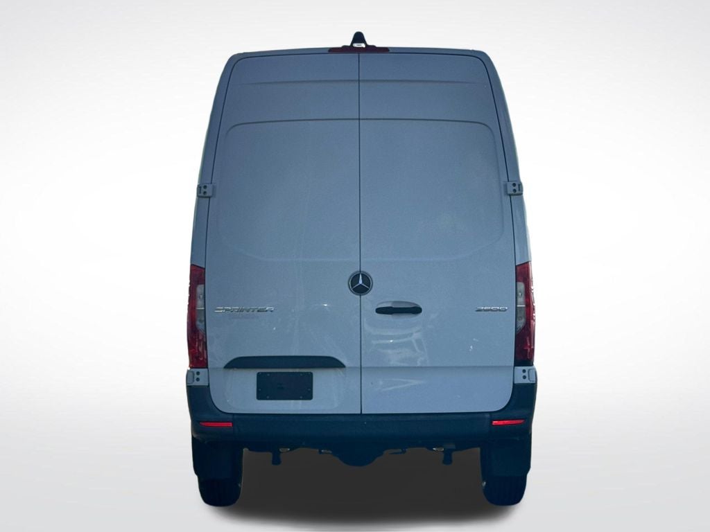 2020 Mercedes-Benz Sprinter 2500 Base