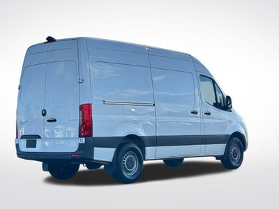 2020 Mercedes-Benz Sprinter 2500 Base