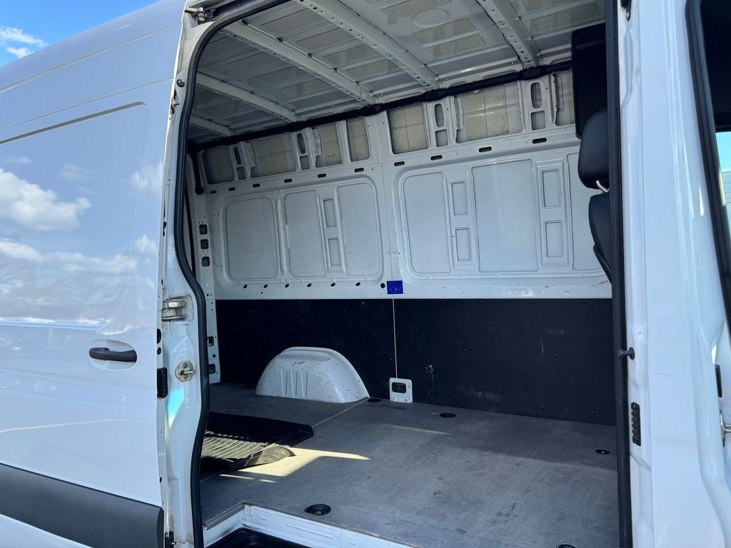 2020 Mercedes-Benz Sprinter 2500 Base