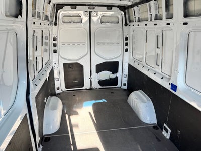 2020 Mercedes-Benz Sprinter 2500 Base