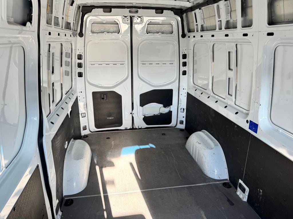 2020 Mercedes-Benz Sprinter 2500 Base
