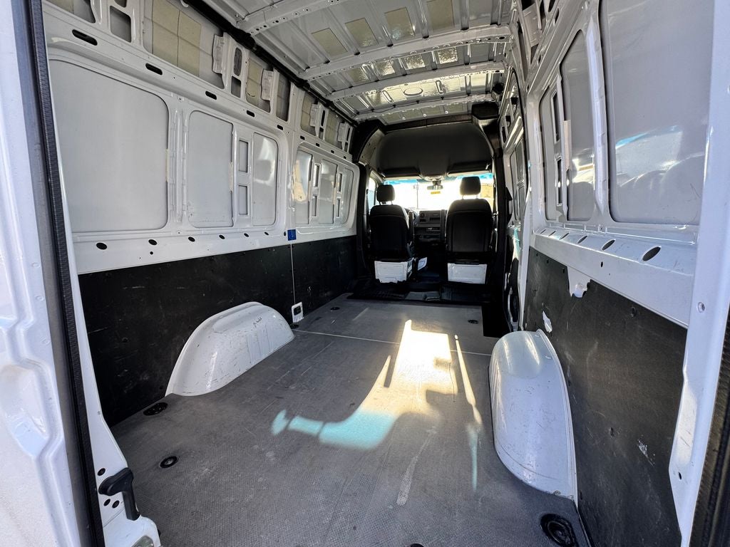 2020 Mercedes-Benz Sprinter 2500 Base