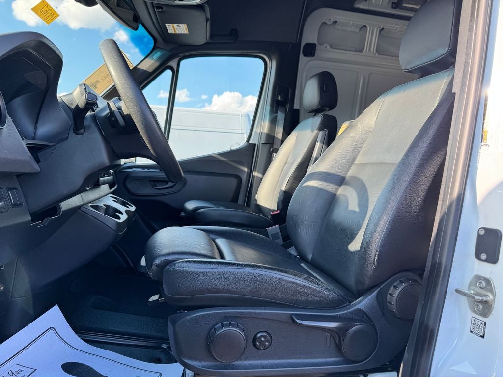 2020 Mercedes-Benz Sprinter 2500 Base