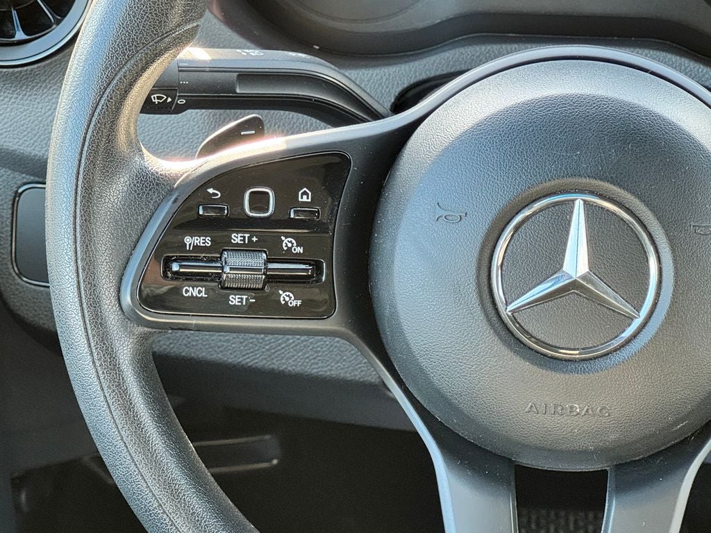 2020 Mercedes-Benz Sprinter 2500 Base