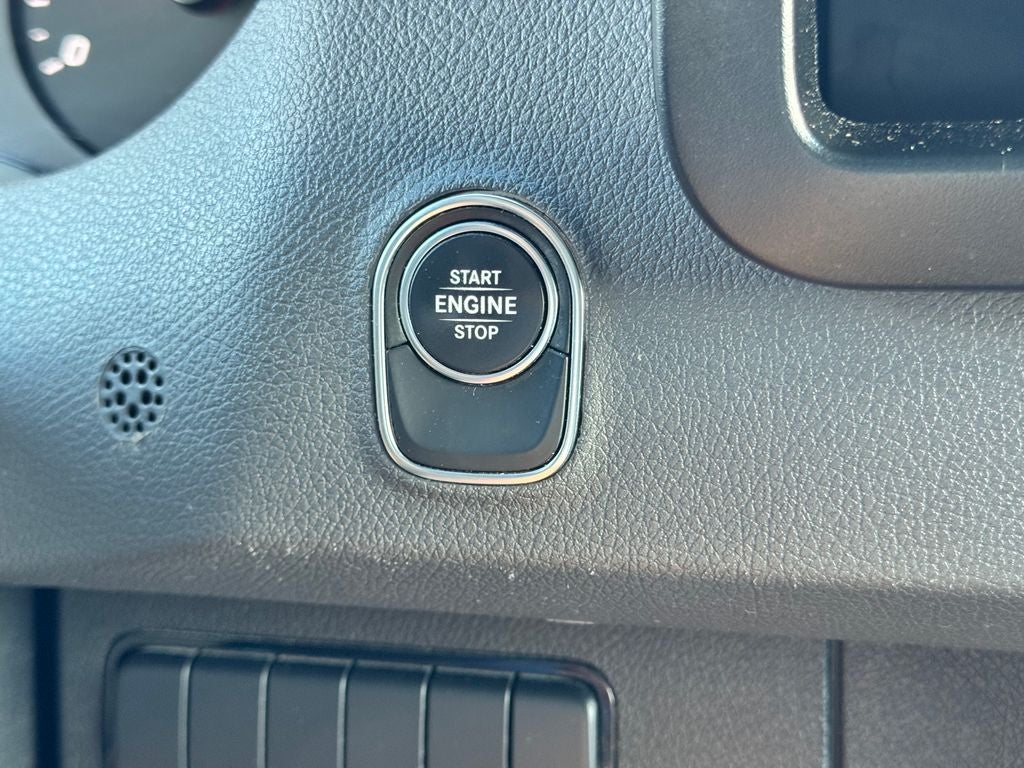 2020 Mercedes-Benz Sprinter 2500 Base