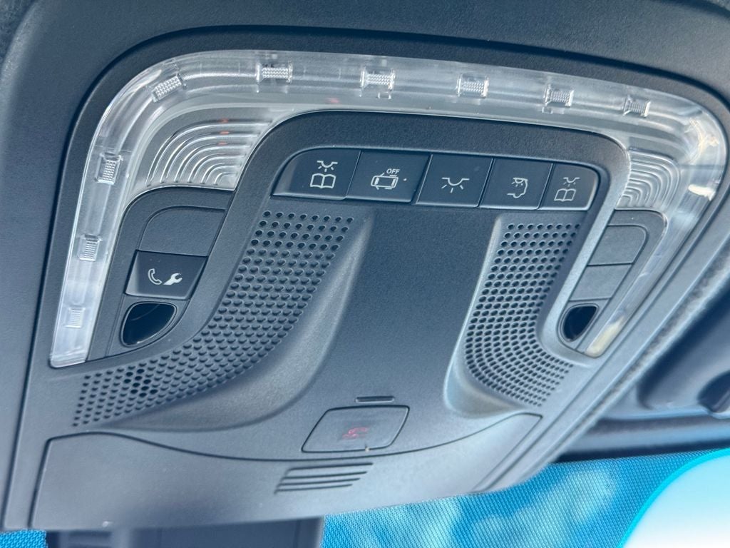 2020 Mercedes-Benz Sprinter 2500 Base