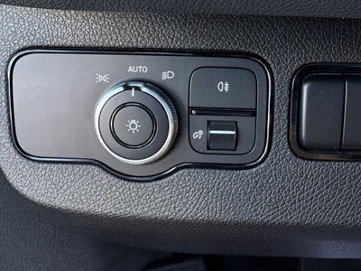 2020 Mercedes-Benz Sprinter 2500 Base