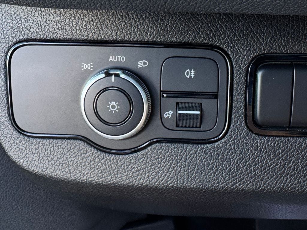 2020 Mercedes-Benz Sprinter 2500 Base