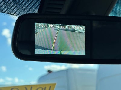 2020 Mercedes-Benz Sprinter 2500 Base