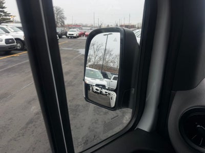 2024 Mercedes-Benz Sprinter 2500 Crew 144 WB