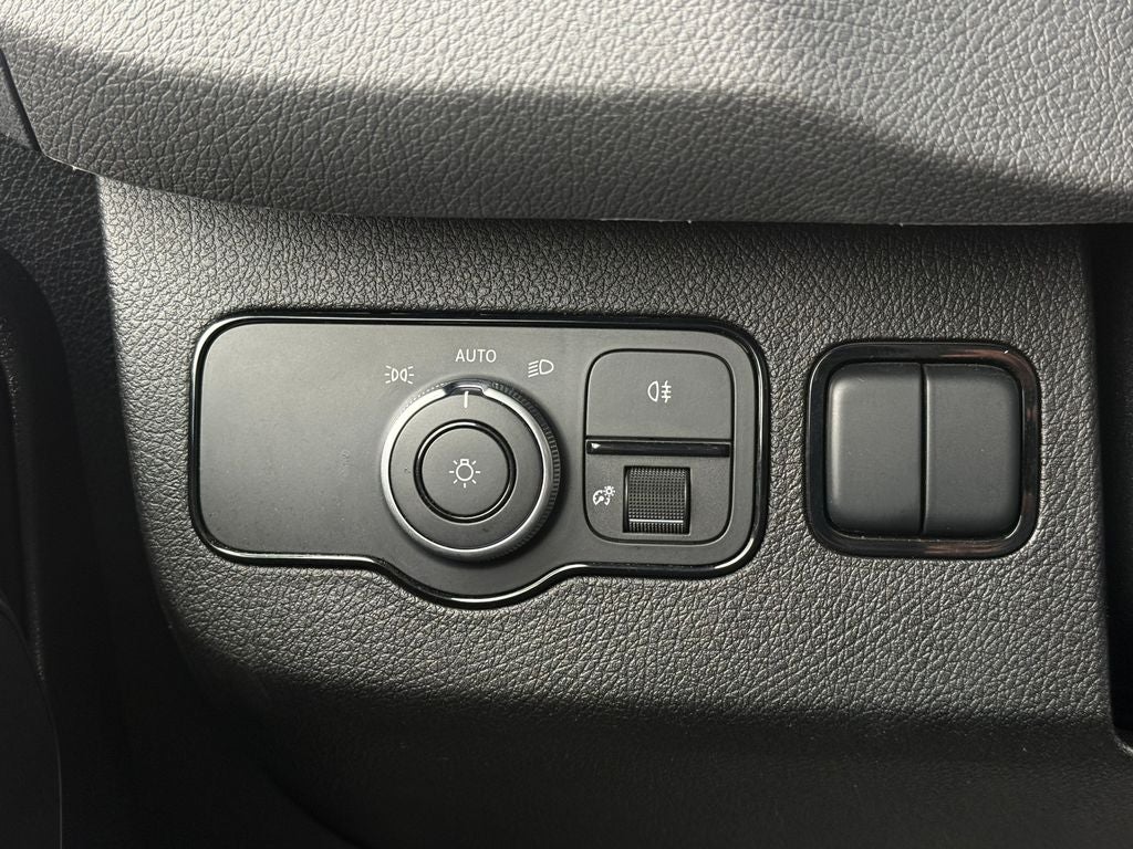 2024 Mercedes-Benz Sprinter 2500 Crew 144 WB