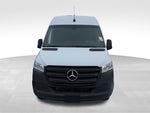 2024 Mercedes-Benz Sprinter 2500 Crew 144 WB