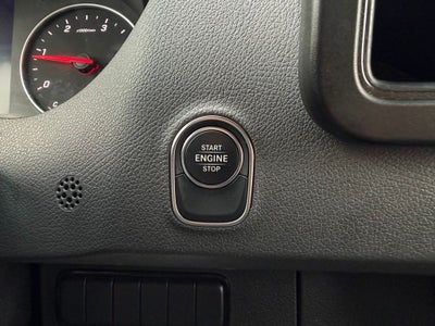 2024 Mercedes-Benz Sprinter 2500 Crew 144 WB