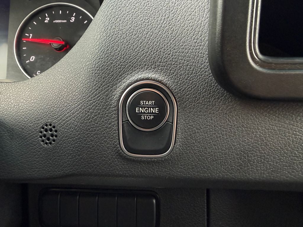 2024 Mercedes-Benz Sprinter 2500 Crew 144 WB