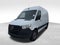 2024 Mercedes-Benz Sprinter 2500 Crew 144 WB