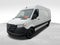 2025 Mercedes-Benz Sprinter 2500 Cargo 170 WB High Roof