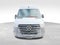 2025 Mercedes-Benz Sprinter 2500 Cargo 170 WB High Roof