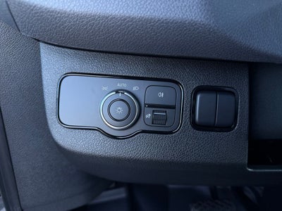 2025 Mercedes-Benz Sprinter 2500 Cargo 170 WB High Roof
