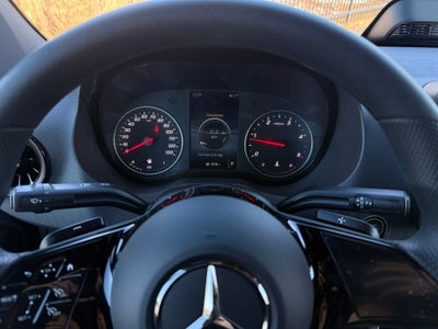 2025 Mercedes-Benz Sprinter 2500 Cargo 170 WB High Roof