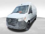 2025 Mercedes-Benz Sprinter 2500 Cargo 170 WB High Roof