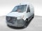 2025 Mercedes-Benz Sprinter 2500 Cargo 170 WB High Roof