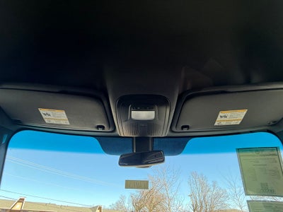 2025 Mercedes-Benz Sprinter 2500 Cargo 170 WB High Roof