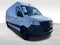 2025 Mercedes-Benz Sprinter 2500 Cargo 170 WB High Roof