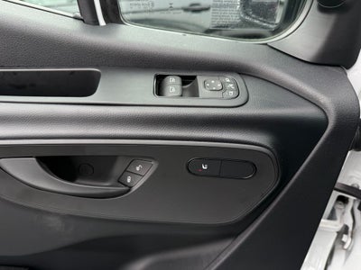 2025 Mercedes-Benz Sprinter 2500 Cargo 170 WB High Roof