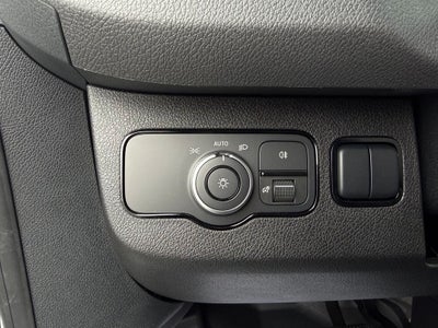 2025 Mercedes-Benz Sprinter 2500 Cargo 170 WB High Roof