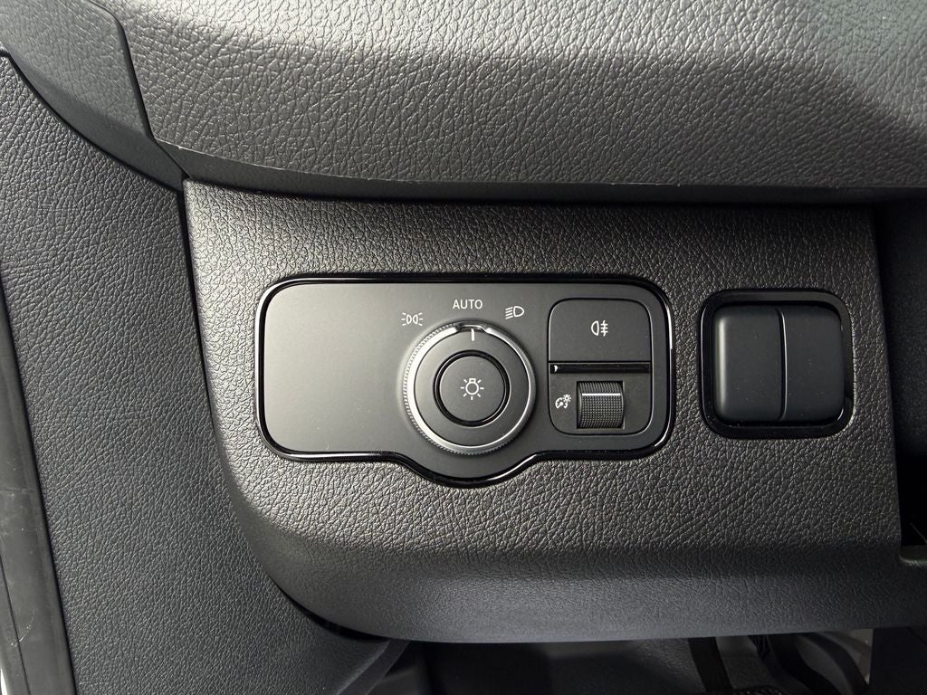 2025 Mercedes-Benz Sprinter 2500 Cargo 170 WB High Roof