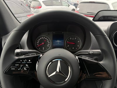 2025 Mercedes-Benz Sprinter 2500 Cargo 170 WB High Roof