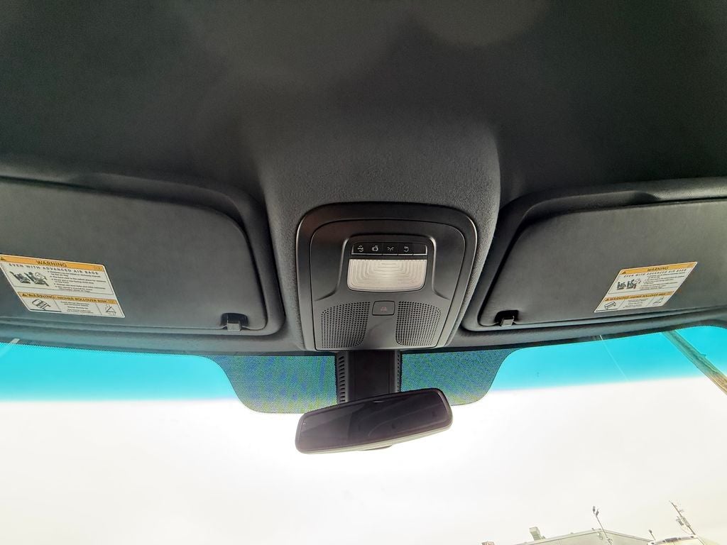 2025 Mercedes-Benz Sprinter 2500 Cargo 170 WB High Roof