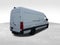 2025 Mercedes-Benz Sprinter 2500 Cargo 170 WB High Roof