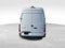 2025 Mercedes-Benz Sprinter 2500 Cargo 170 WB High Roof