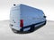 2025 Mercedes-Benz Sprinter 2500 Cargo 170 WB High Roof