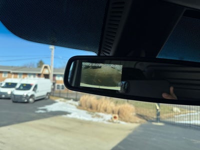 2025 Mercedes-Benz Sprinter 2500 Cargo 170 WB High Roof