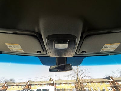 2025 Mercedes-Benz Sprinter 2500 Cargo 170 WB High Roof