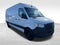 2025 Mercedes-Benz Sprinter 2500 Cargo 170 WB High Roof