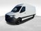 2025 Mercedes-Benz Sprinter 2500 Cargo 170 WB High Roof
